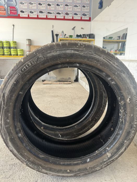 Chery arizo 6 radnoy balon Giti 205/50 R17