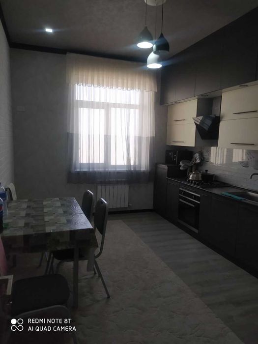 Аренда квартиры.