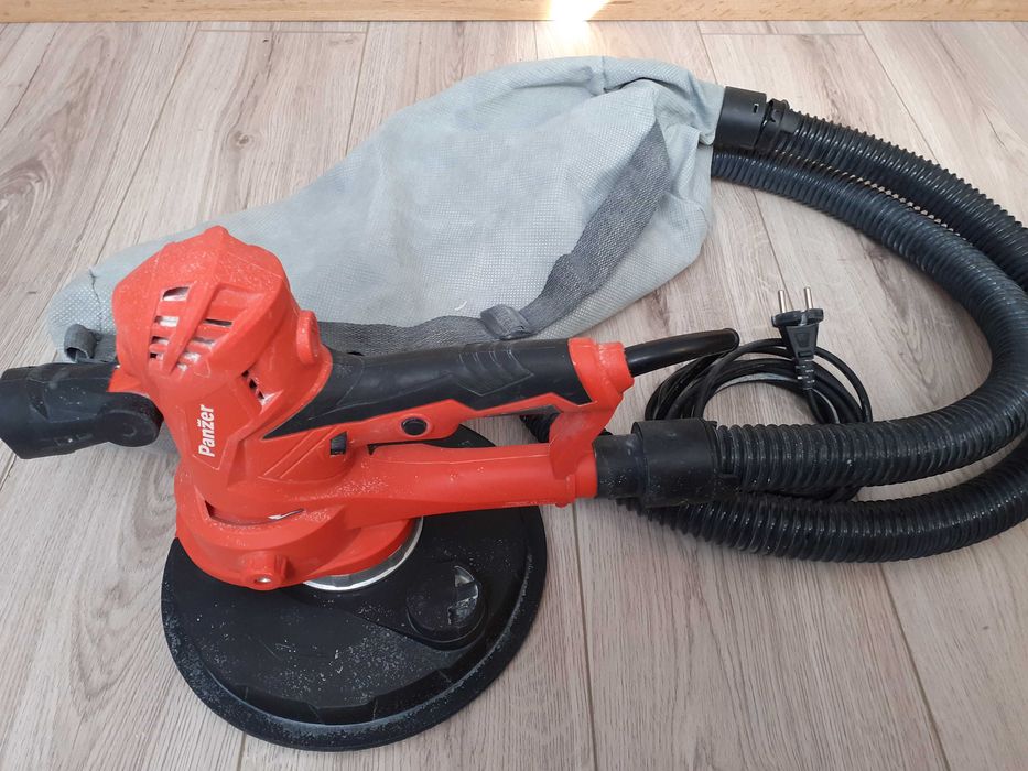 Șlefuitor pereți 180mm Panzer