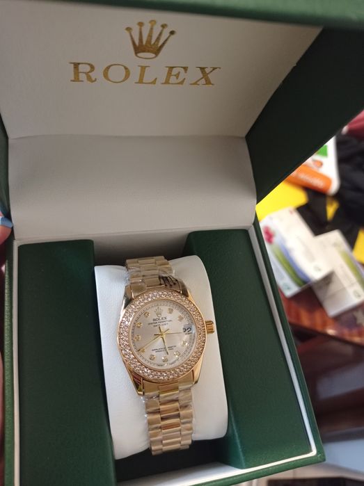 Ролех женские ручные часы