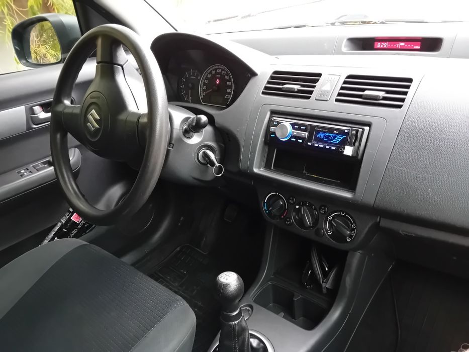 Suzuki Swift 1.3 An 2009