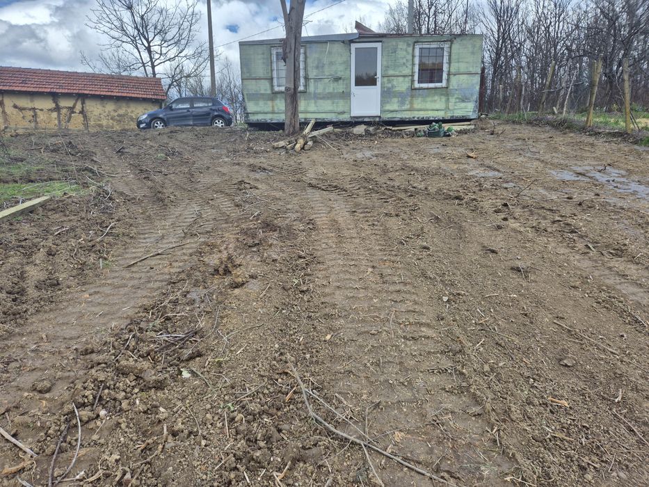 Парцел в гр. Троян.