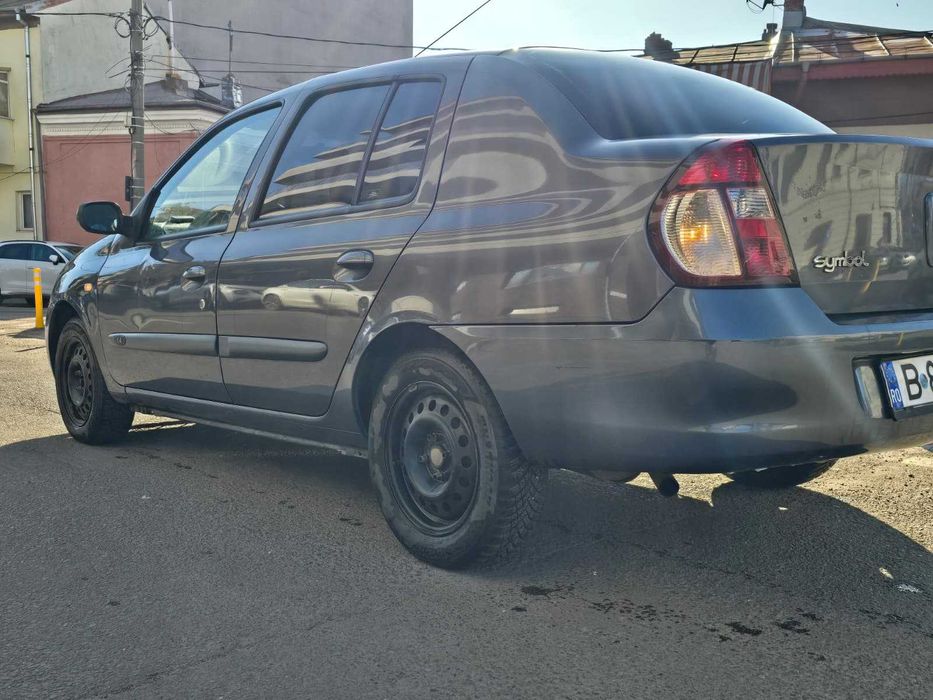 Vand Renault Clio