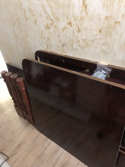 Стол раздвижной 200х100