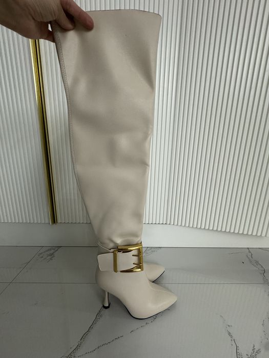 Продам новые ботфорты