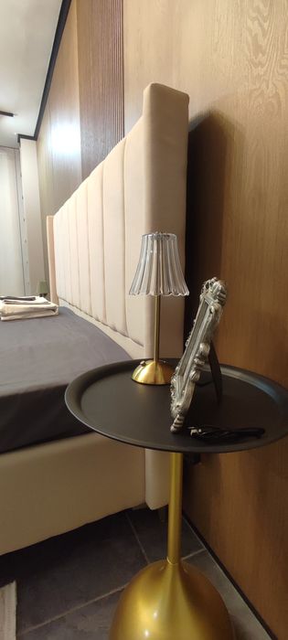 Двухкомнатная квартира район Абзала