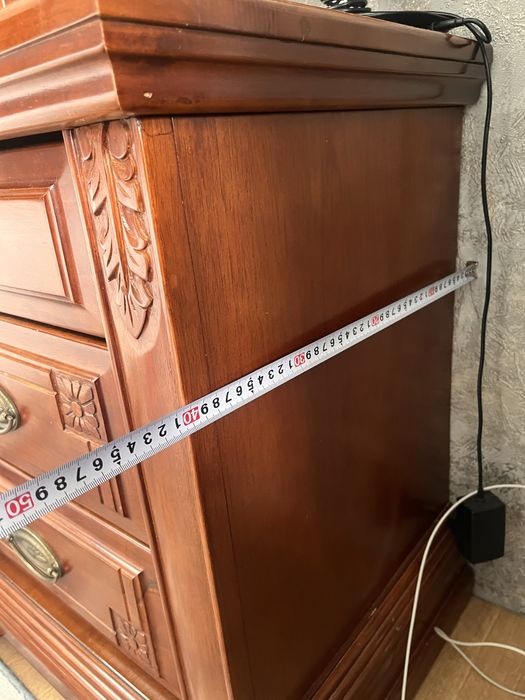 Спальный гарнитур