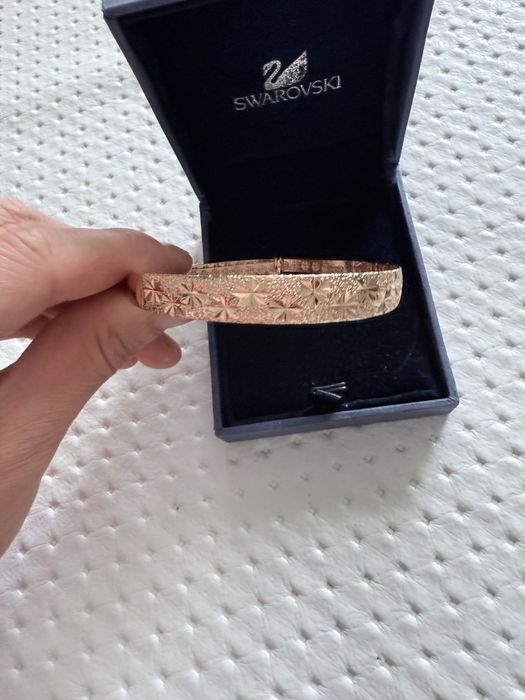 Браслет Swarovski