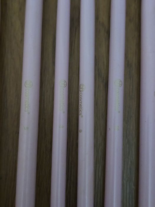 Кисти для макияжа Bh cosmetics