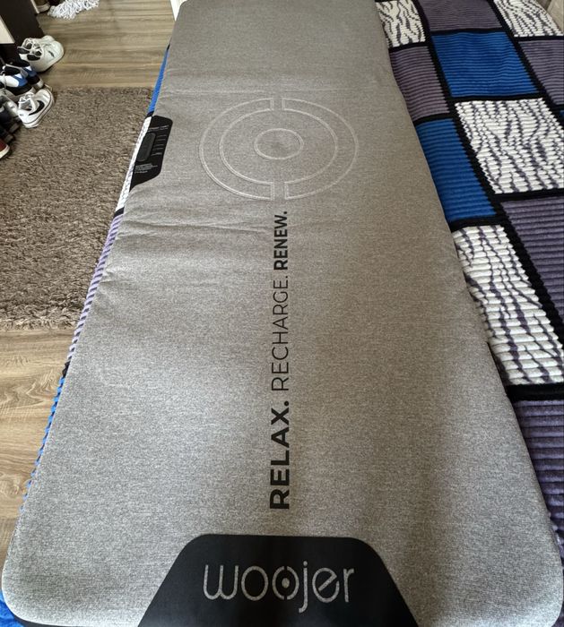 Saltea vibroacustica - woojer MAT