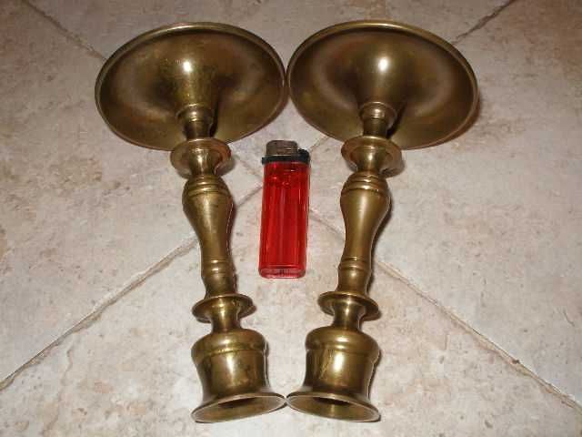 Месингови Свещници