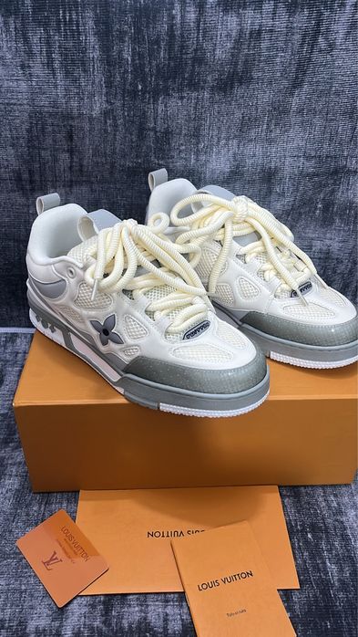 Louis Vuitton Skate nr 43