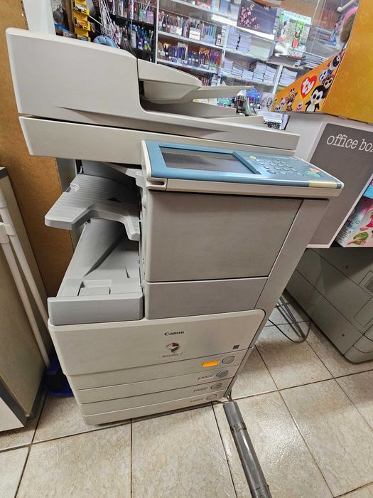 Копирна машина Canon IR3245N