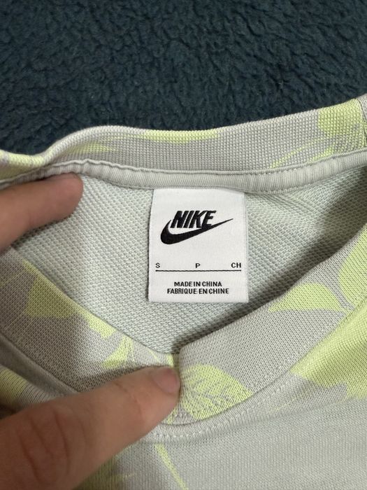 Дамска Блуза Nike Размер S