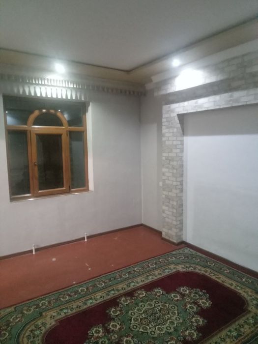 Arenda hovli uzoq mudatka beriladi