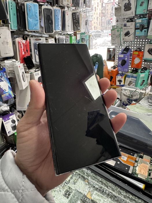 Display original pentru Samsung S24 ultra S22 ultra fold 4 Fold 5