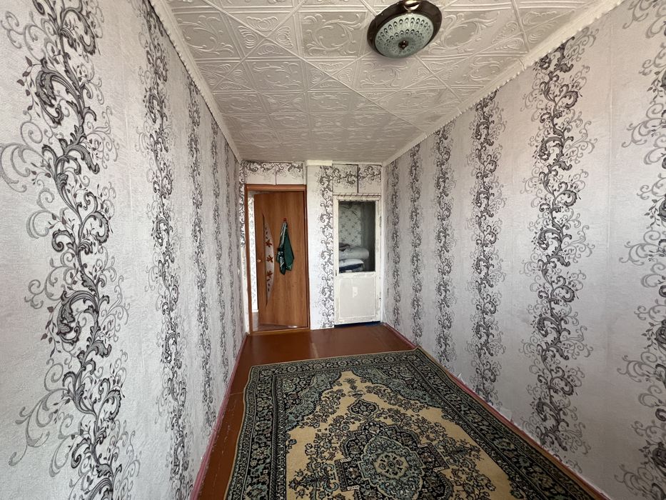 Трёхкомнатная на 29-м