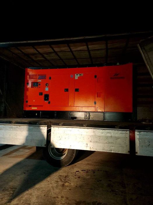 Дизельный генератор 30кВт дан 1000кВт гача наличида бор