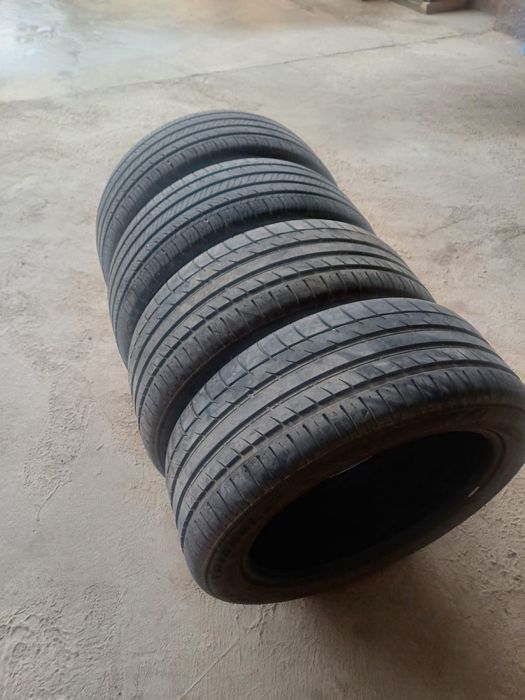 Продам шины б/у