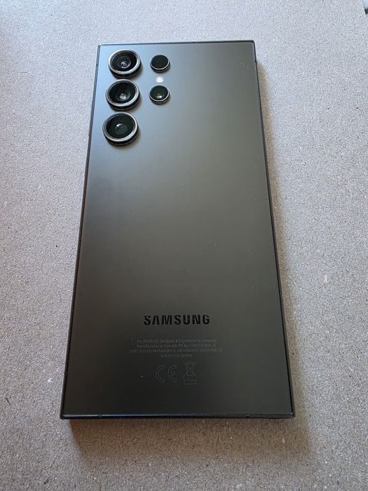 Samsung Galaxy s24 ultra