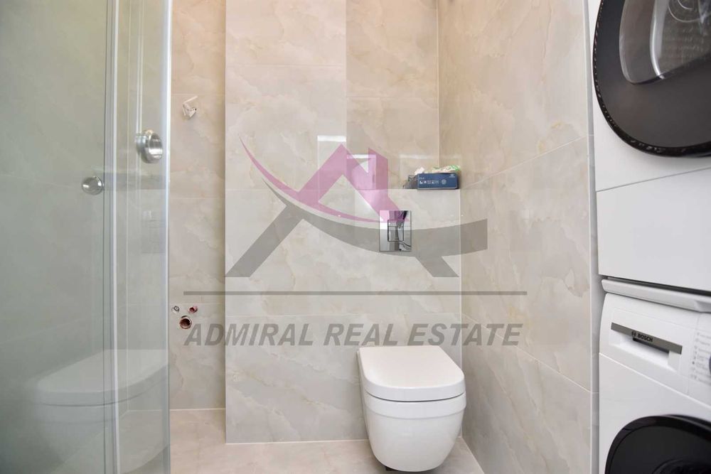 Луксозен тристаен -Изгрев