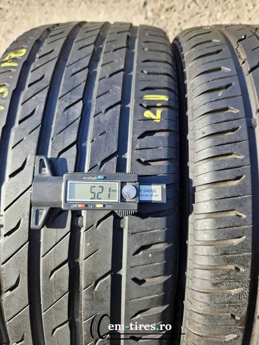 215/45 R18 • Vara • Semperit Speed Life 3 93Y | 2 buc | Pret/buc