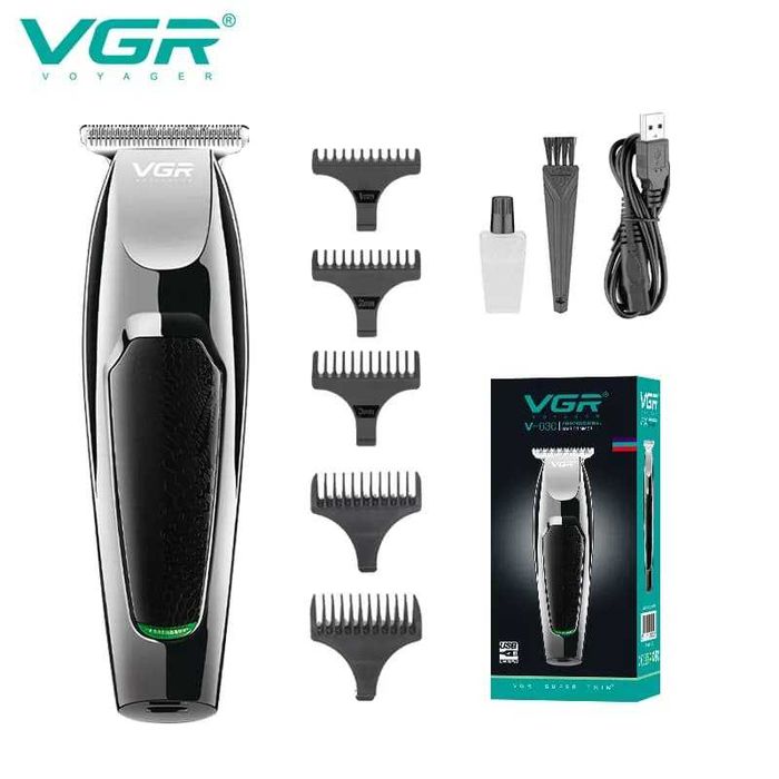 Soch va soqol olish uchun Trimmer VGR V-030