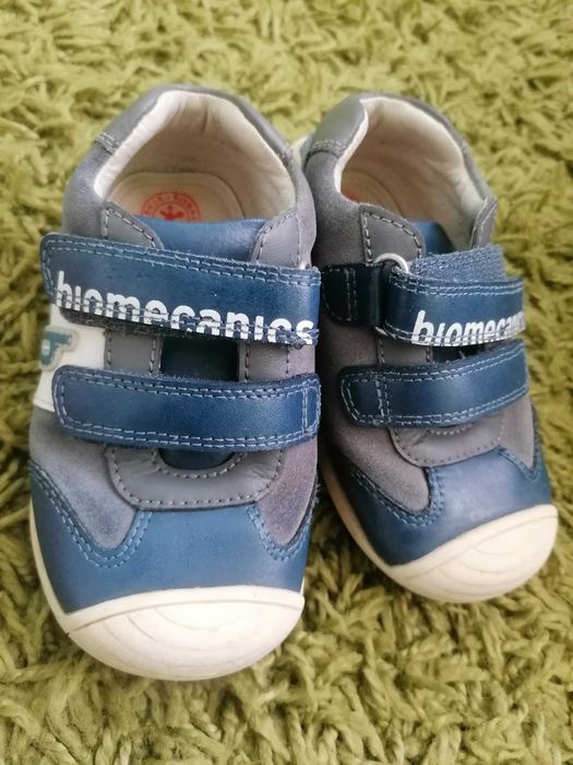Детски обувки BIOMECANICS - 24 номер