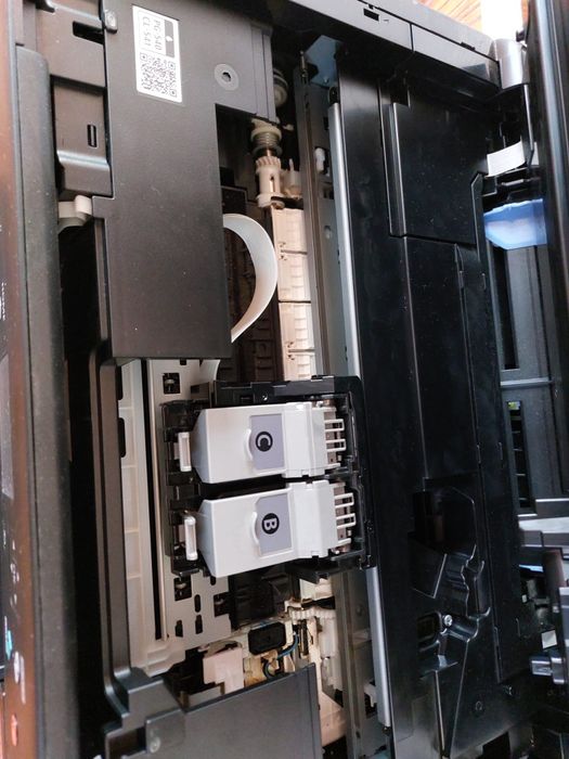 Imprimantă Canon Pixma TS5150, A4