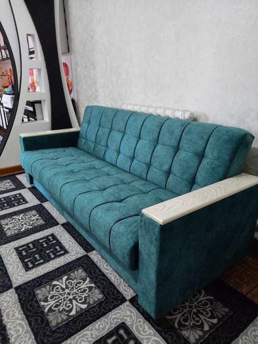 Обшивка мягкой мебели