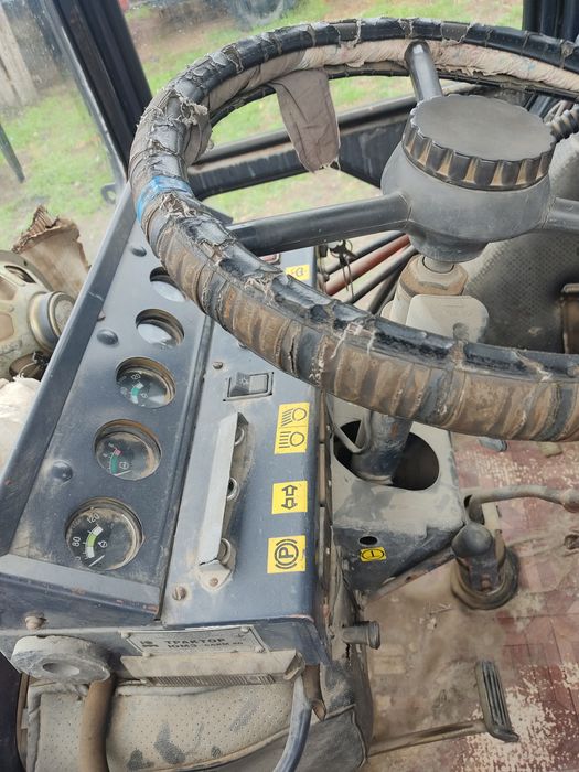 Экскаватор Борекс