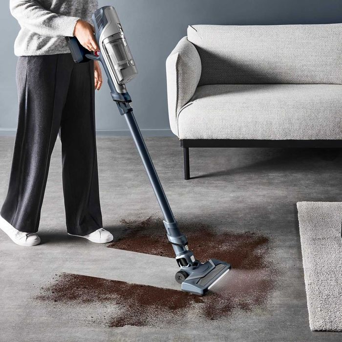 Вертикална прахосмукачка Rowenta X-Pert 6.60 (RH6836EO)