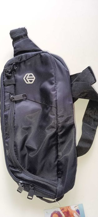 Чантичка за кръст/рамо