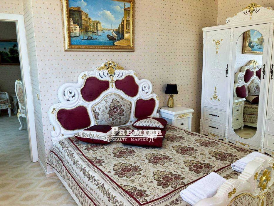 Продава се Двустаен апартамент в к.к. Елените - 81 кв.м за 1297 €/кв.м - Снимка #19