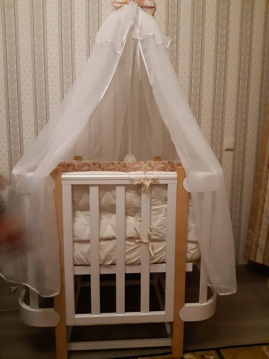 Кровать детская, торг