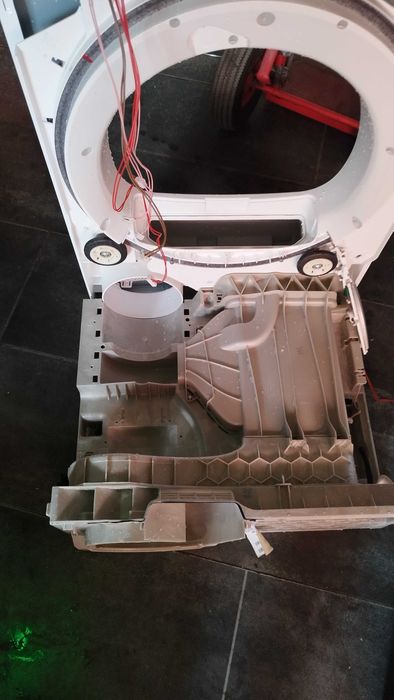 Профилактика и ремонт на сушилни