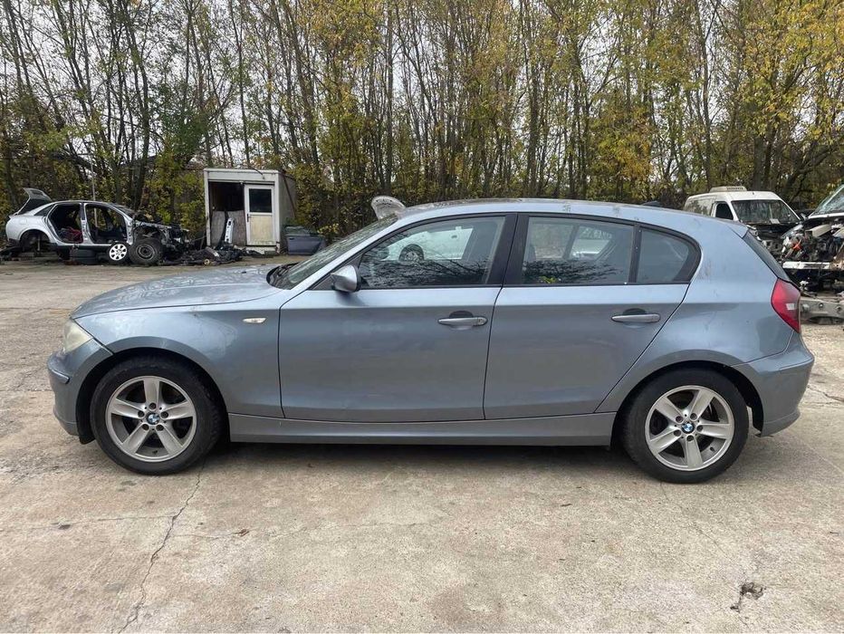 Piese Auto din Dezmembrari BMW E87 Seria 1 2007 2.0Diesel