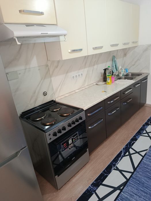 Квартира 1 комнатная