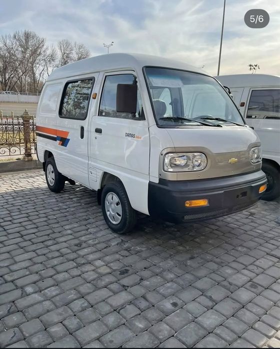 Продается  Дамас комби  2025