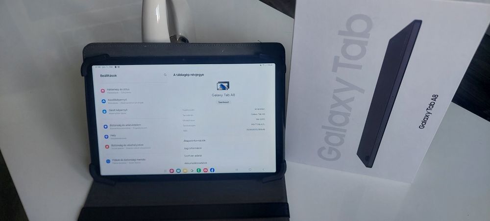 Galaxy Tab A8 32GB