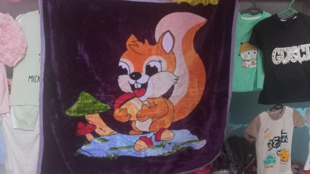 Bolalar adyoli 1x 1.20