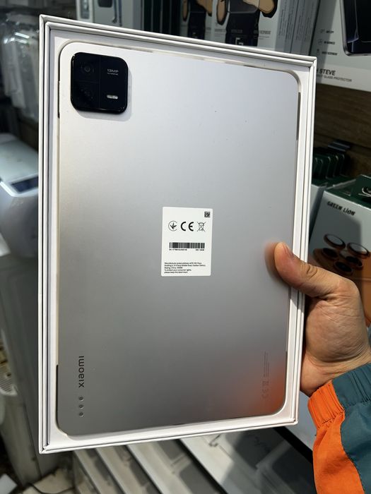 Xiaomi pad 6 6/128 Gold
