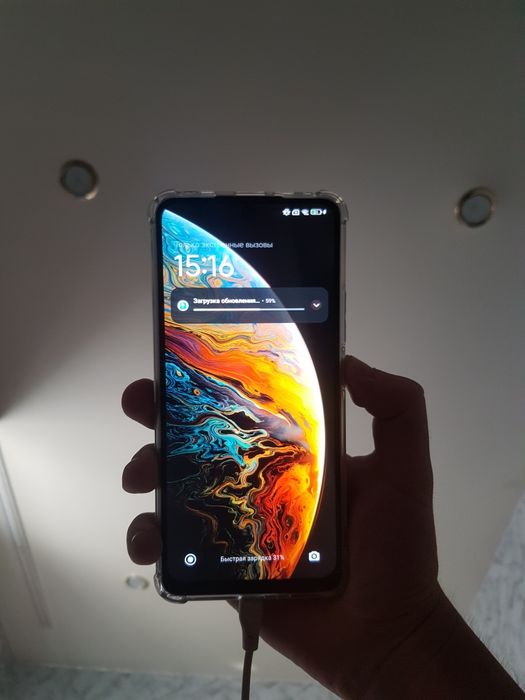Продам Redmi note 13 или обмен