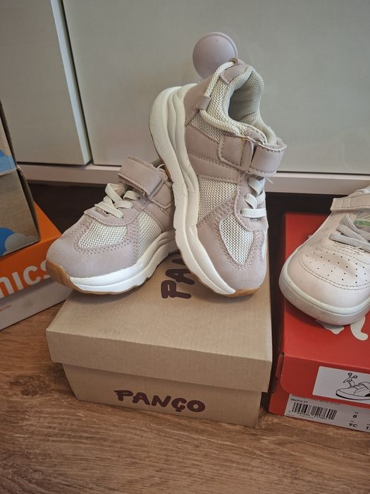 Детски обувки различни номера adidas, puma, superfit