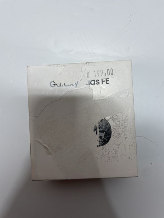 Casti bluetooth Samsung Galaxy Buds FE