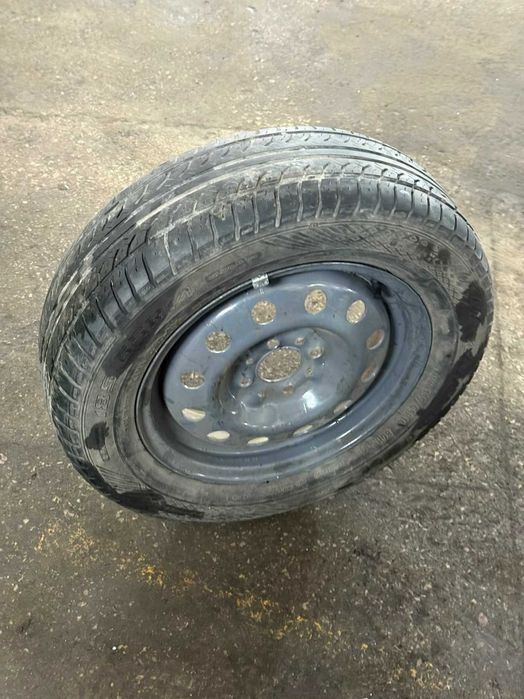 Диск R14 (4*98) запаска 1 шт