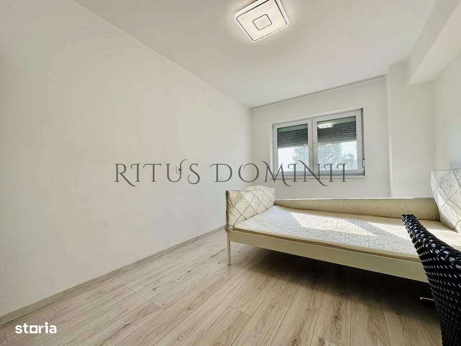 Apartament Spatios cu 3 Camere, Iosia Residence, 75mp