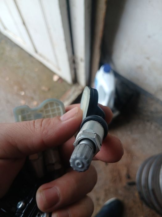 Датчик давления шина