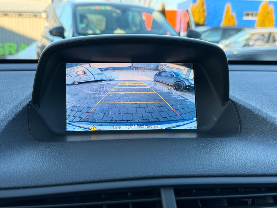 Vand Opel Mokka 1.6 cdti 136 cp Automata Euro 6