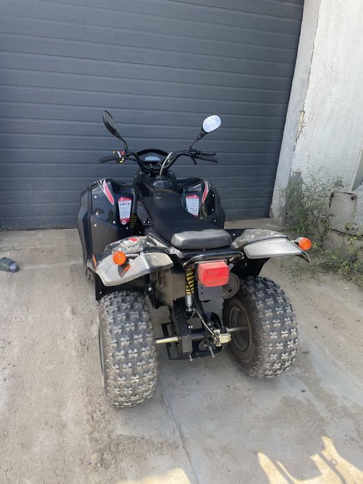 Продам Квадроцикл